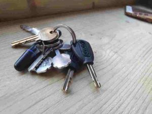 Horfield Locksmith